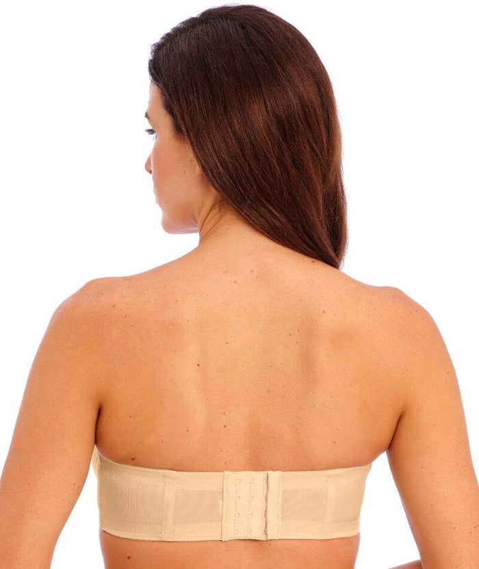 Wacoal Red Carpet Strapless Underwire Bra - Nude Bras