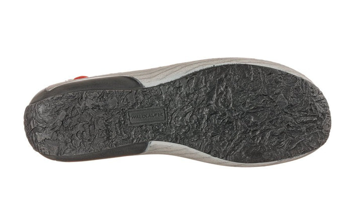 Wal Rockys Red - Crispins Shoes