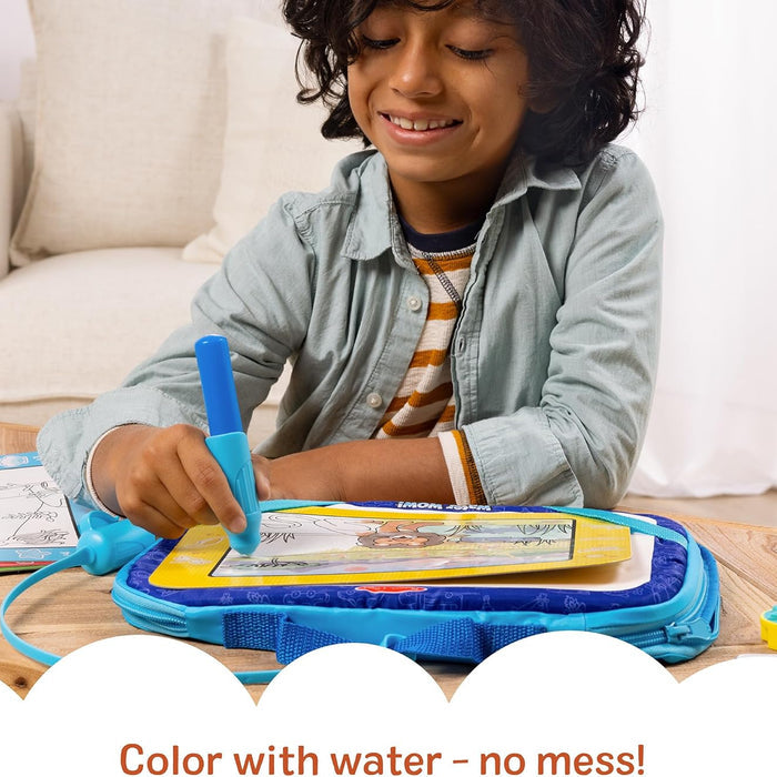 Water Wow! Multi-Activity Drawing Set