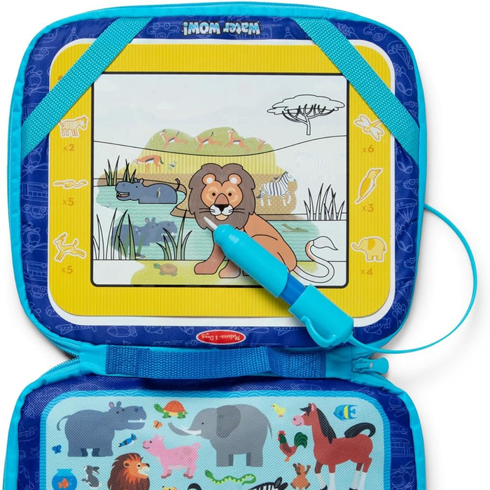 Water Wow! Multi-Activity Drawing Set