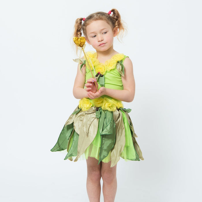 Wattle Babies Dress
