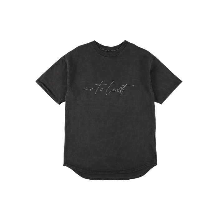 Week Up Tee