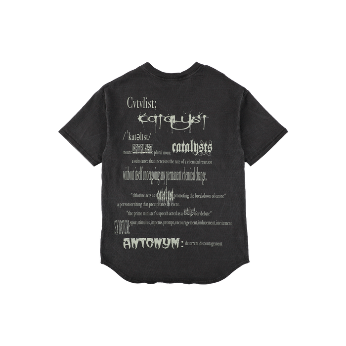 Week Up Tee