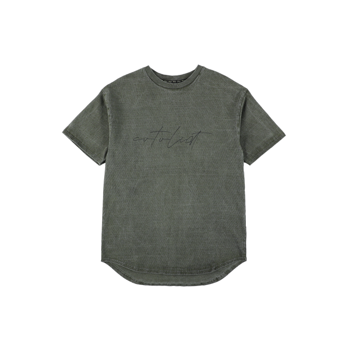 Week Up Tee