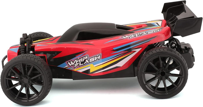 Whip Flash Light Up RC Buggy