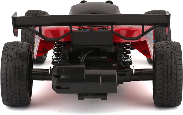 Whip Flash Light Up RC Buggy