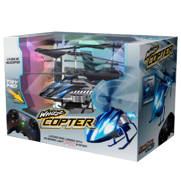 Whizzz Copter RC
