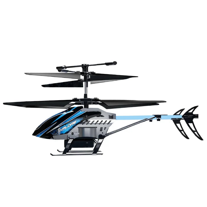 Whizzz Copter RC