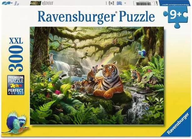 Wildlife Wonders 300pc Puzzle
