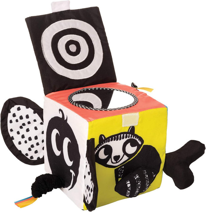 Wimmer Ferguson Multisensory Learning Cube