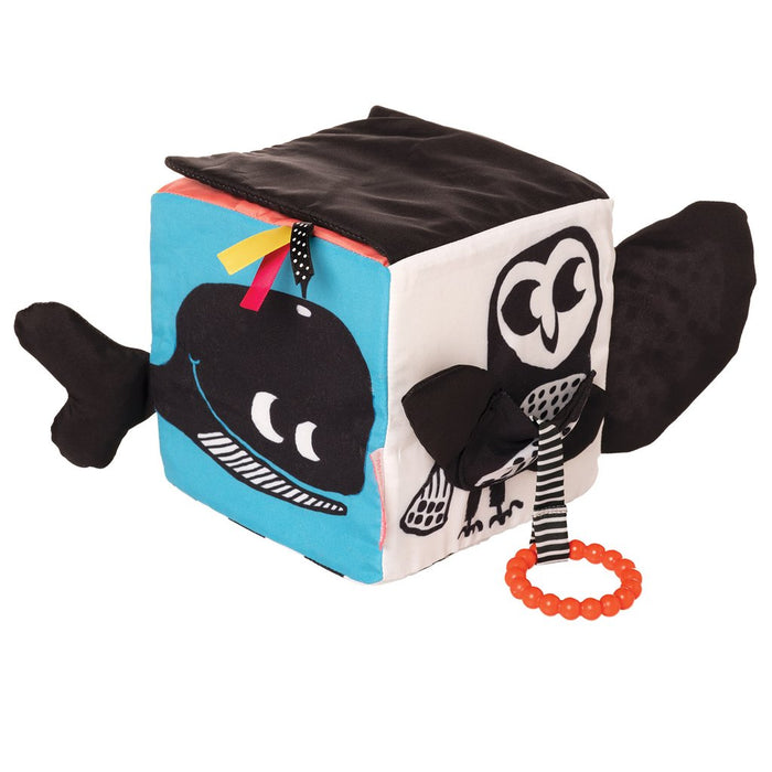 Wimmer Ferguson Multisensory Learning Cube
