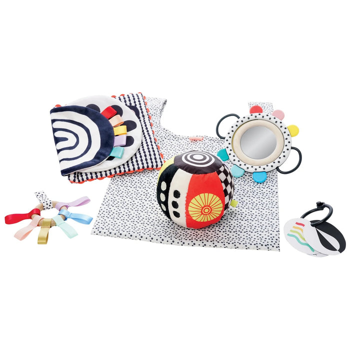 Wimmer Sensory Fun-damentals Gift Set