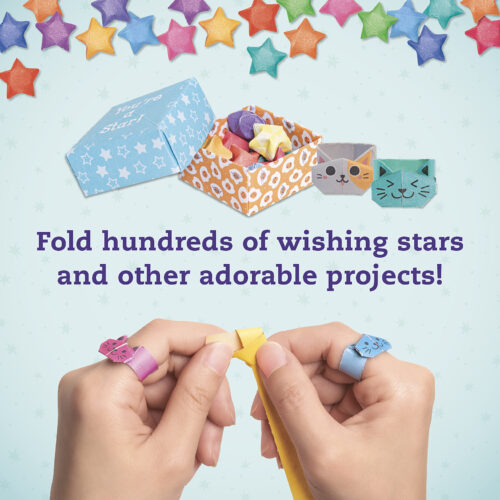 Wishing Stars