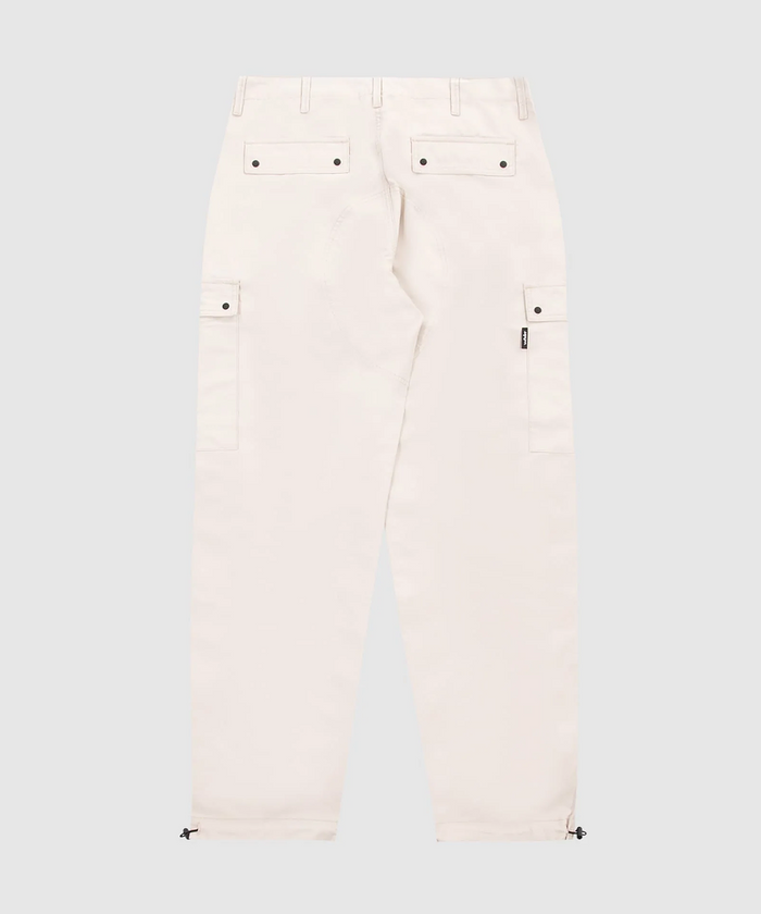 WNDRR Grove Cargo Pants (Bone)