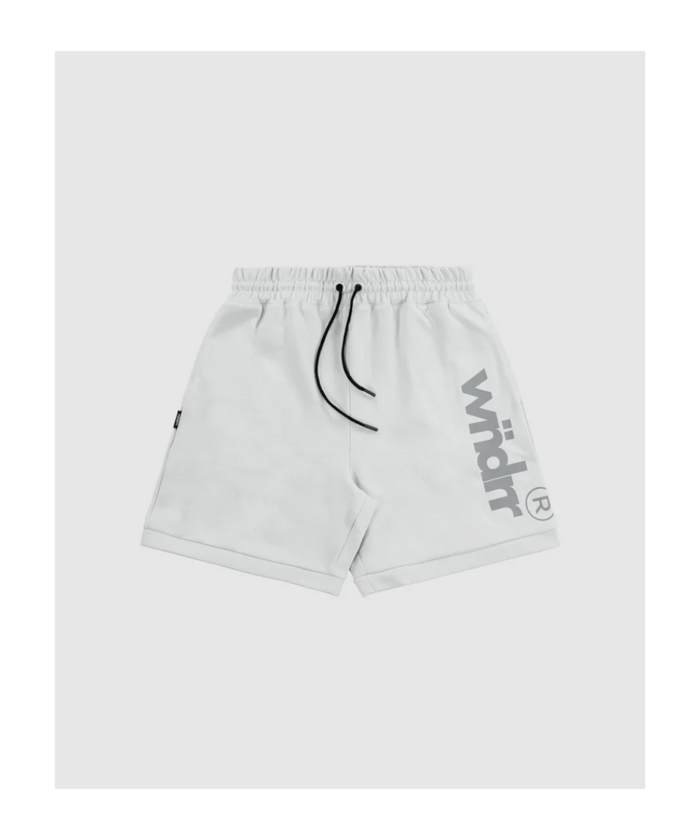 WNDRR Offcut Tech Trackshort (Oyster)