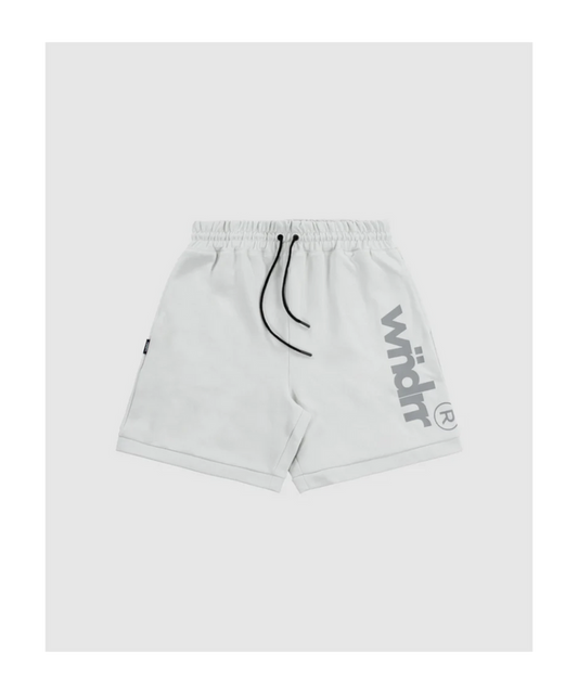 WNDRR Offcut Tech Trackshort (Oyster)