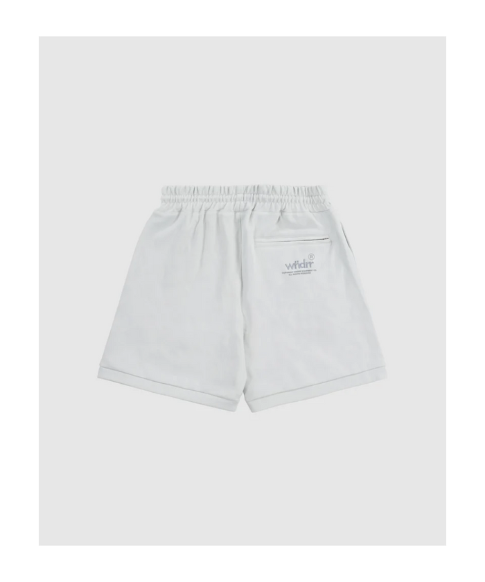 WNDRR Offcut Tech Trackshort (Oyster)