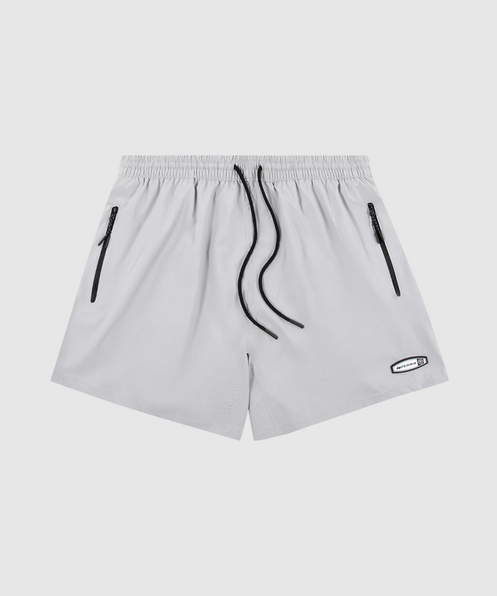 WNDRR Rothman Sport Shorts (Grey)