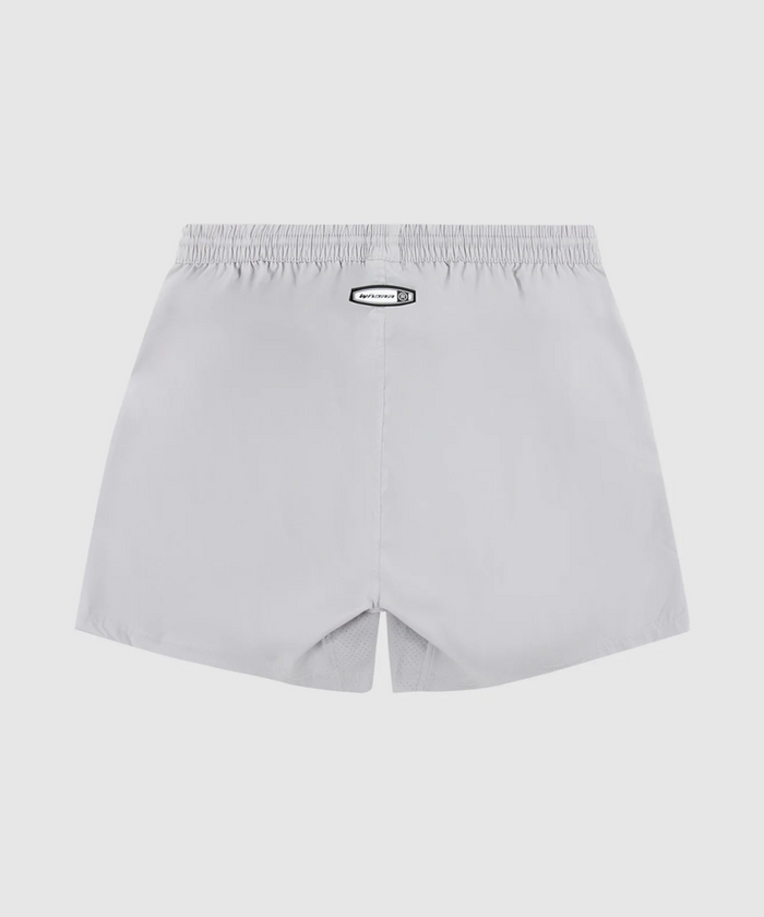 WNDRR Rothman Sport Shorts (Grey)