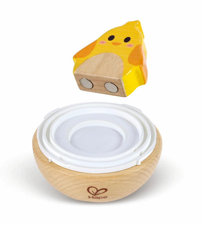 Wobble Wonder Stacker