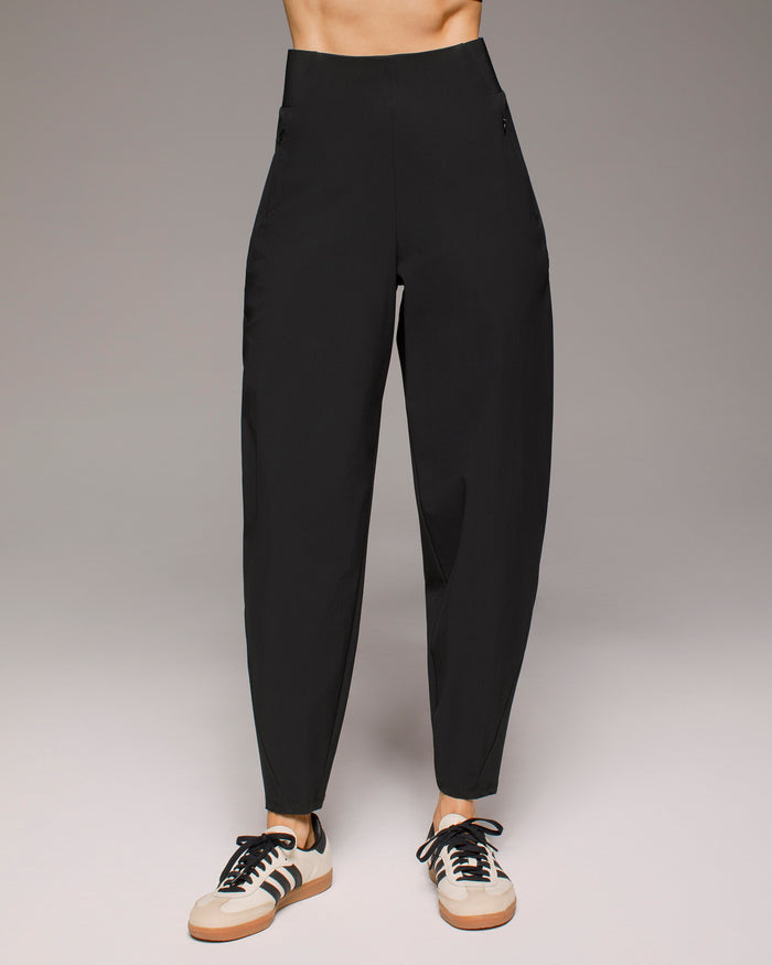 Woke Pant - Black