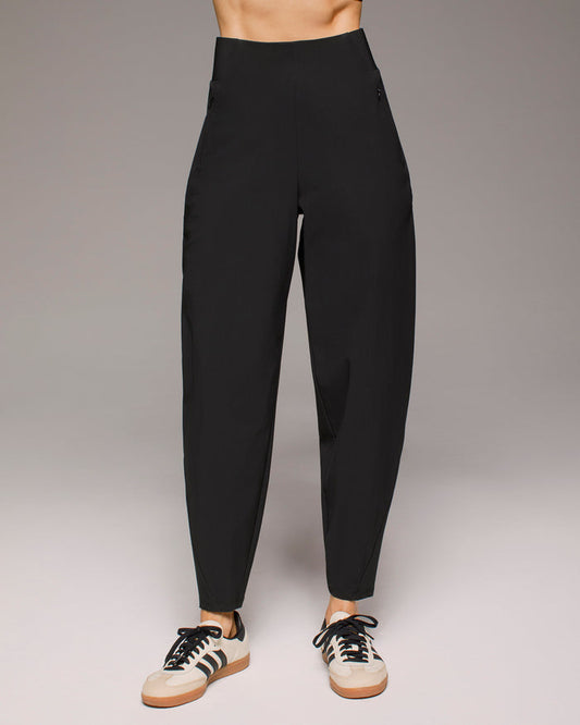 Woke Pant - Black