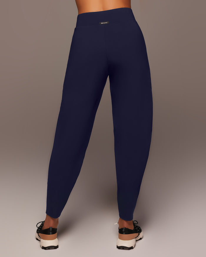 Woke Pant - Admiral Blue