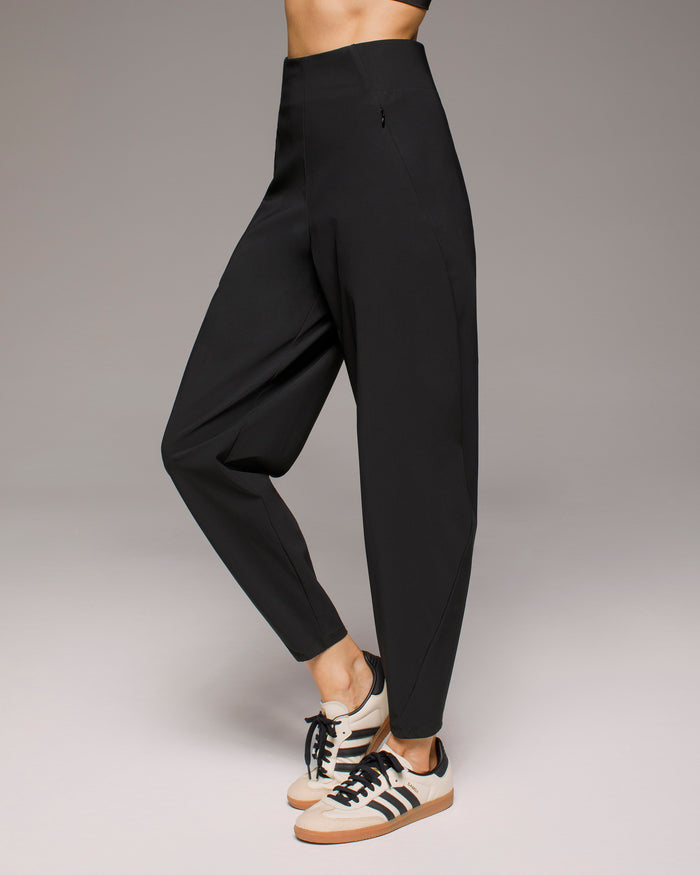 Woke Pant - Black