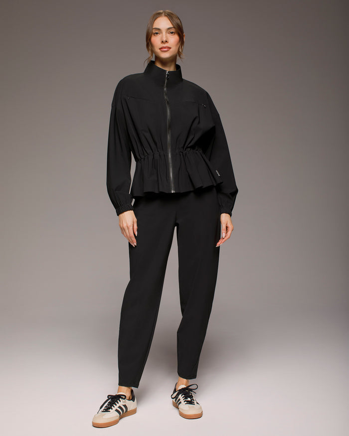 Woke Pant - Black