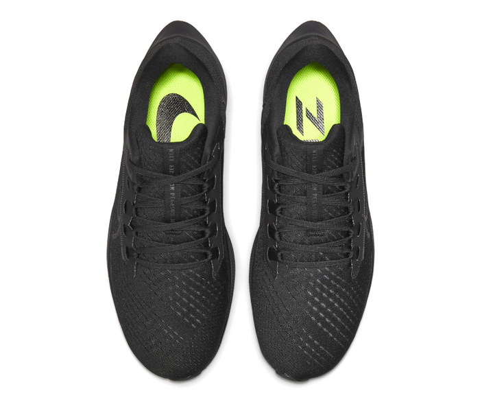 Women's Nike Air Zoom Pegasus 38 (Black)