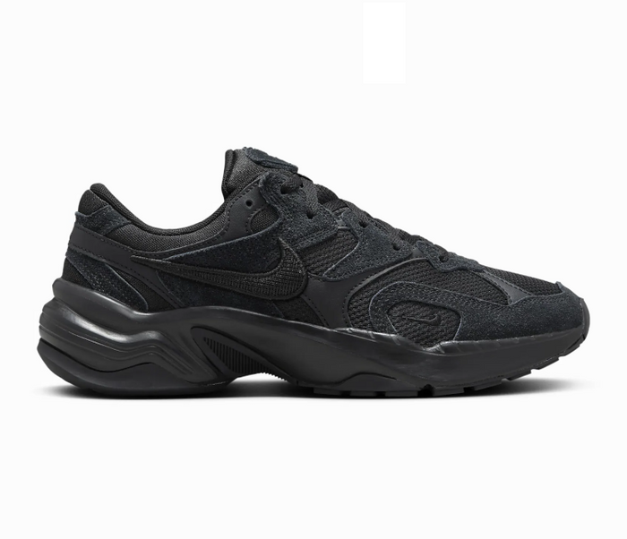 Women’s Nike AL8 (Triple Black)