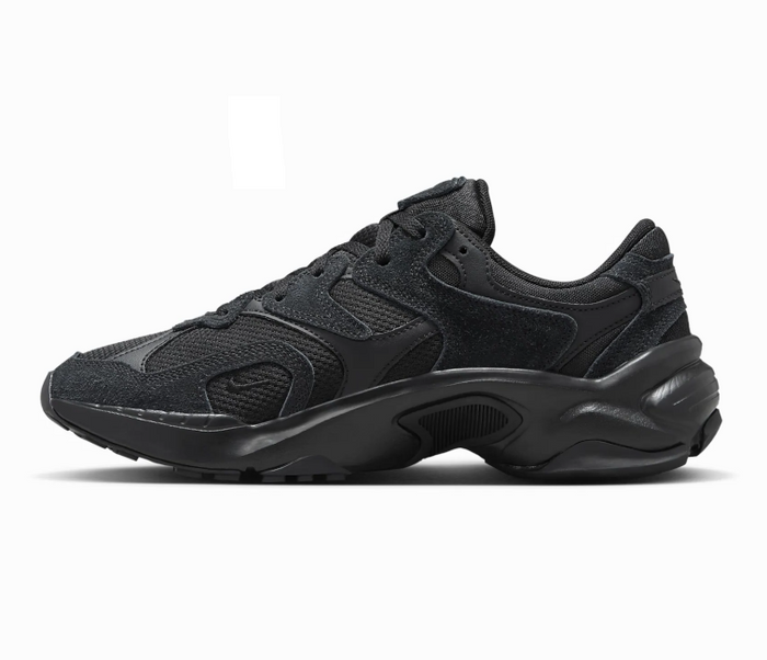 Women’s Nike AL8 (Triple Black)