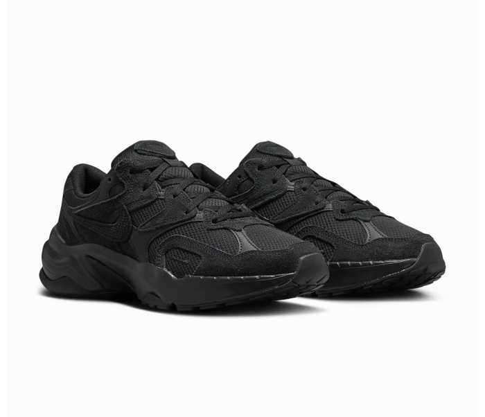 Women’s Nike AL8 (Triple Black)