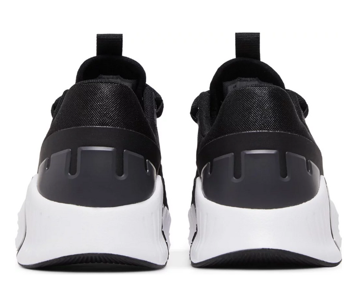 Women's Nike Free Metcon 5 (Black/White)