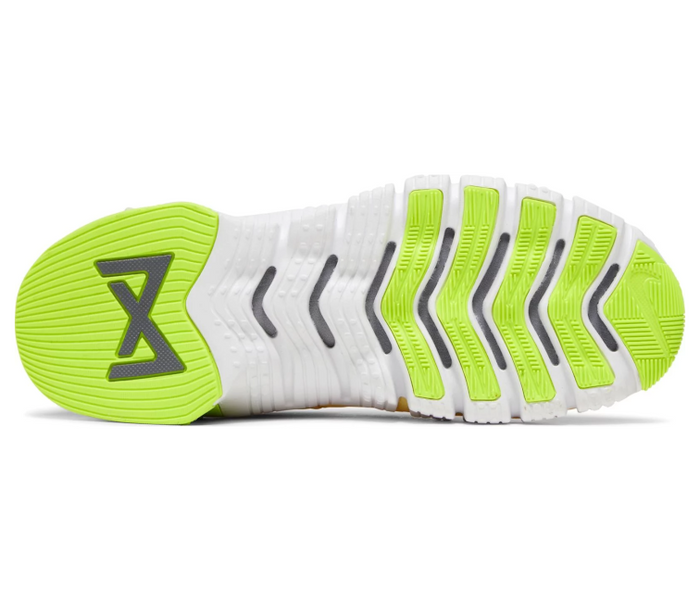 Women’s Nike Free Metcon 5 (Lemon)