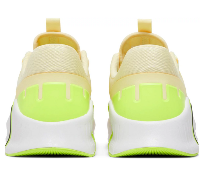 Women’s Nike Free Metcon 5 (Lemon)