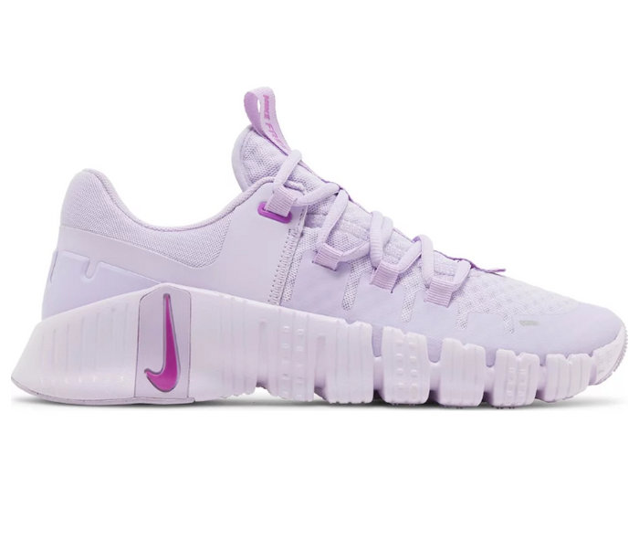 Women's Nike Free Metcon 5 (Lilac Bloom)