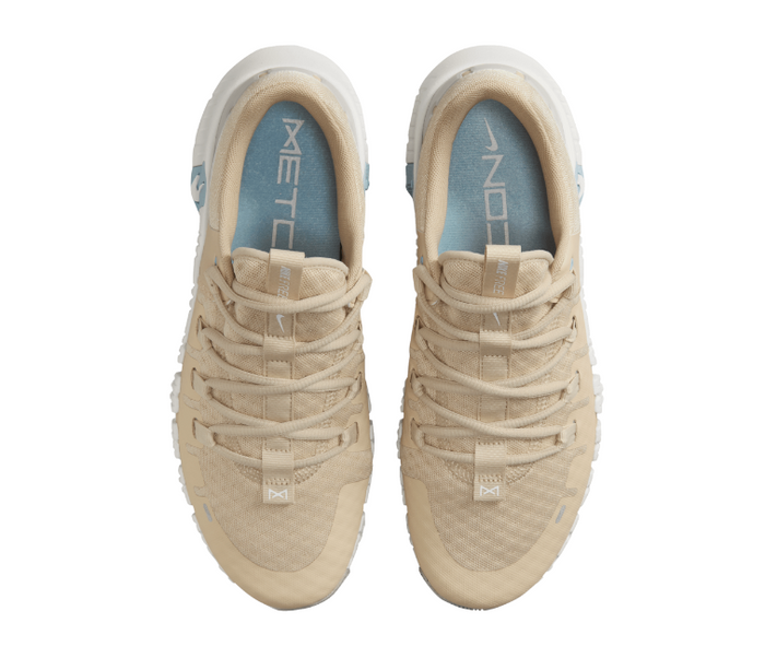 Women's Nike Free Metcon 5 (Sanddrift/White)