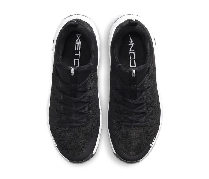 Womens Nike Free Metcon 6 (Black/White)