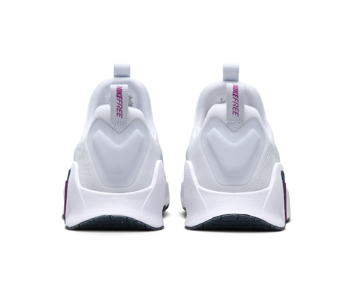 Women’s Nike Free Metcon 6 (Football Grey/Fuchsia)