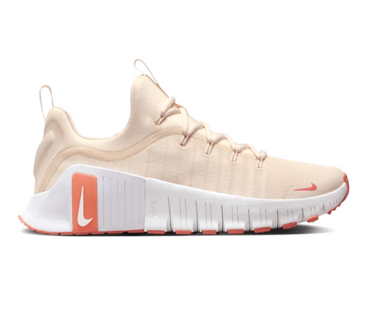 Women’s Nike Free Metcon 6 (Guava Ice)