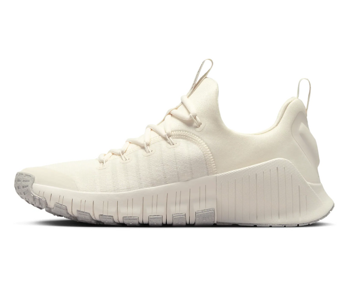 Women’s Nike Free Metcon 6 (Pale Ivory)