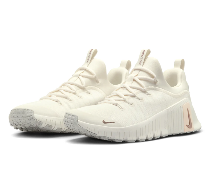 Women’s Nike Free Metcon 6 (Pale Ivory)