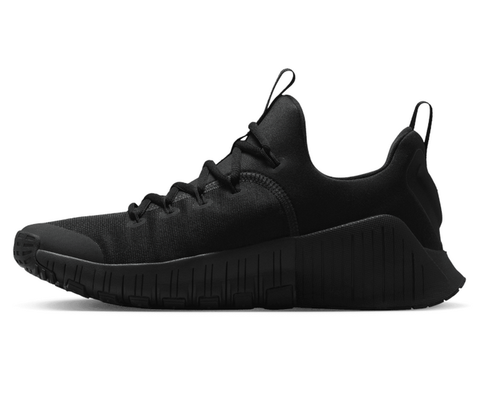 Womens Nike Free Metcon 6 (Triple Black)