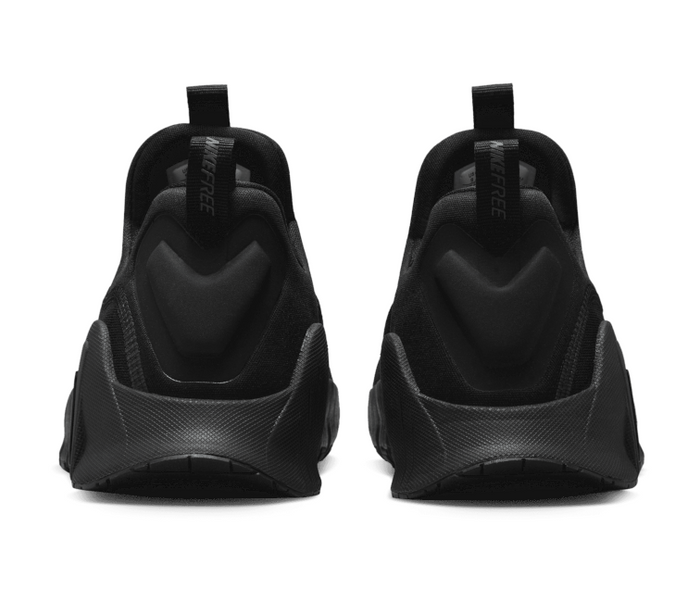 Womens Nike Free Metcon 6 (Triple Black)
