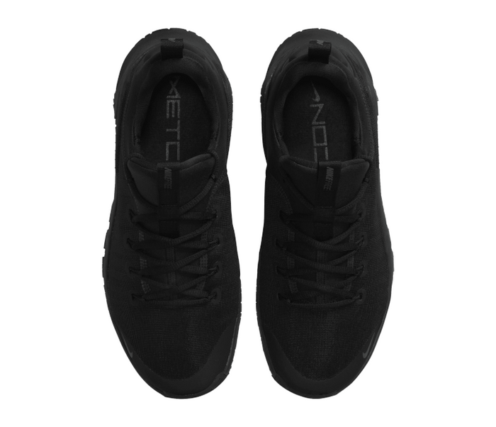 Womens Nike Free Metcon 6 (Triple Black)