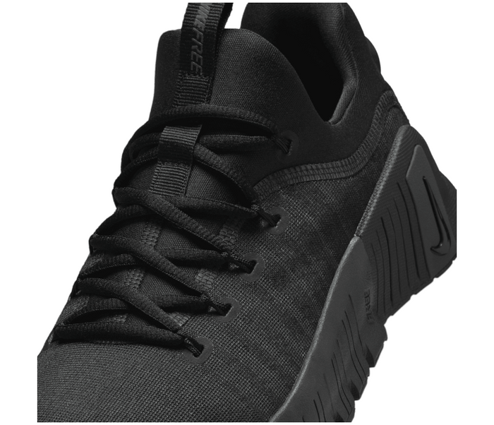 Womens Nike Free Metcon 6 (Triple Black)