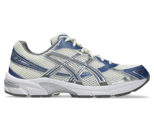 Women's Asics Gel-1130 (Cream/Blueberry)
