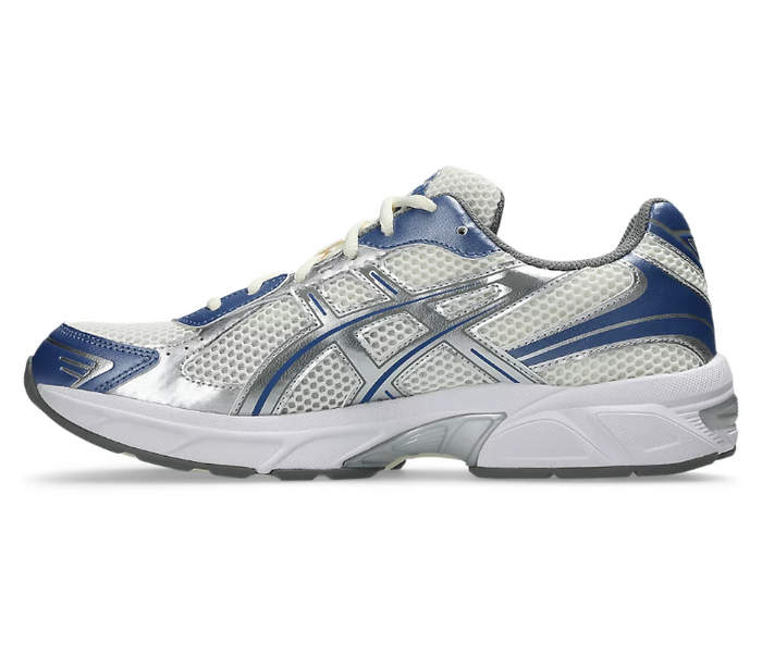 Women's Asics Gel-1130 (Cream/Blueberry)