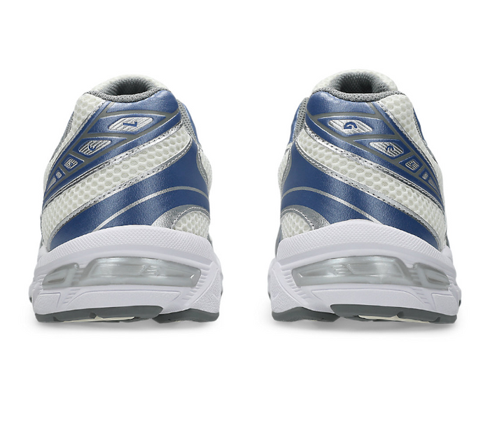 Women's Asics Gel-1130 (Cream/Blueberry)